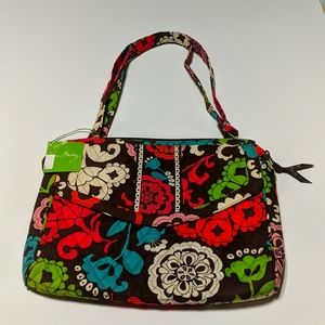 Vera Bradley Tablet Hipster Lola Bag